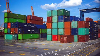 Entre enero y julio, las exportaciones de las pymes crecieron un 15% en dólares