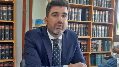 Agresión a agentes del EPU: el Municipio se constituyó como querellante