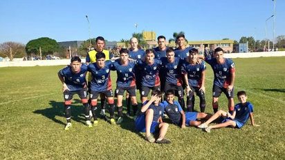 Todos los partidos de la fecha siete se jugarán el domingo