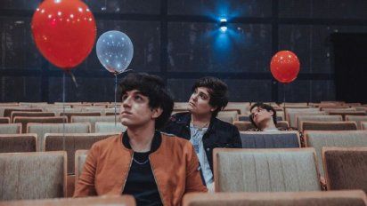Novedades para escuchar