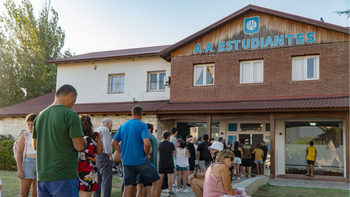 El 29 de mayo Estudiantes de Río Cuarto elige nuevas autoridades