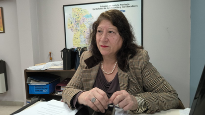 UEPC Río Cuarto confirmó su adhesión al paro nacional docente del 3 de agosto