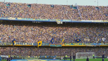 Boca Juniors encara una recta de 35 días en los que puede sumar tres estrellas