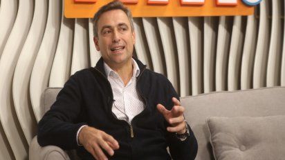 “Hay expectativa por el cambio que se puede producir en la provincia”