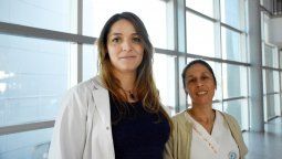 Promueven la correcta higiene de manos en el personal del Pasteur