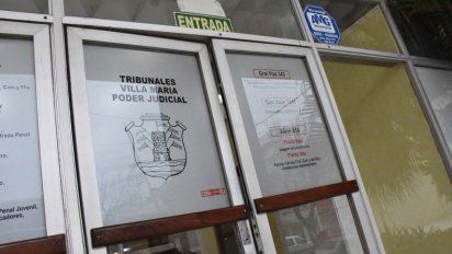 Le dictaron la prisión preventiva a Rubén Rea y al joven, de 21 años, que sería su supuesto cómplice
