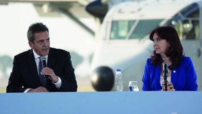 El PJ Bonaerense realizará hoy su encuentro en Moreno, con Cristina y Massa y a la espera de Kicillof
