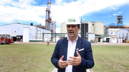 Por la falta de gas, van a Energía ministros e industriales de Córdoba