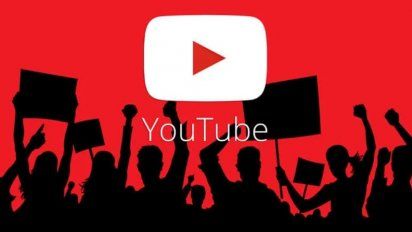 El país se llenará de youtubers