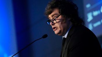 Milei anticipó una bazuca de dólares para el año electoral