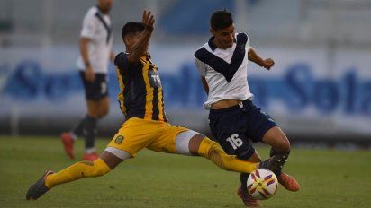 Vélez ganó, suma y sigue