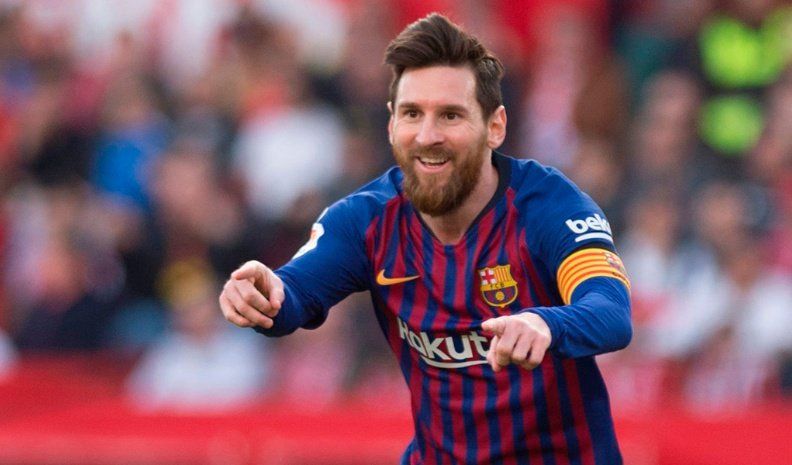 Cuántos Goles Lleva Messi Con El París Saint Germain
