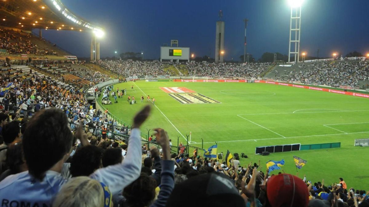 Se aprobó la licitación para la concesión del estadio José María Minella