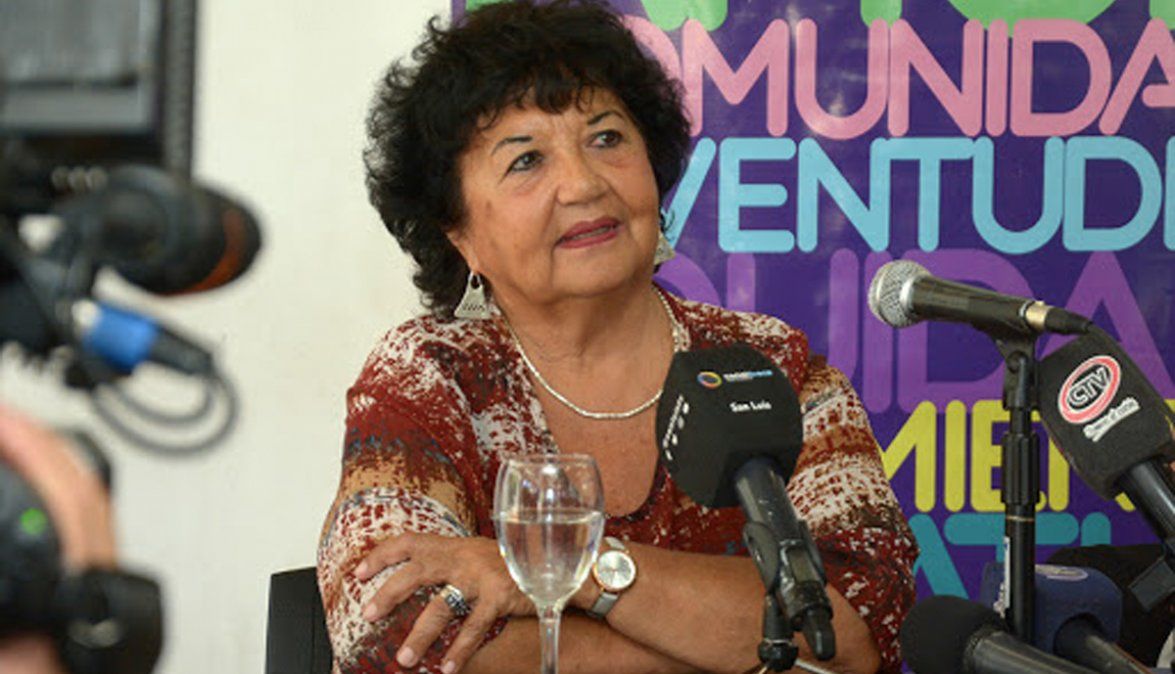 Entrevista a Dora Barrancos: Son preocupantes las manifestaciones de odio y  los dislates a los que llevan