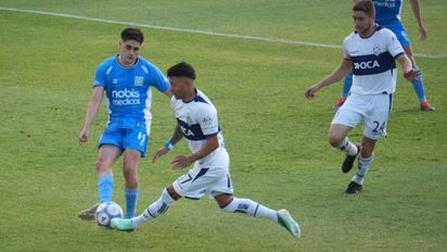 Estudiantes cae ante Gimnasia en el Candini