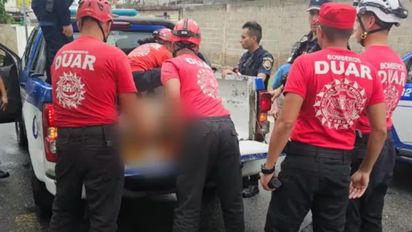 Córdoba: investigan la muerte de un hombre de 70 años al caer a La Cañada