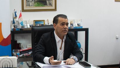 Transporte: Córdoba y otras seis ciudades piden reunión urgente