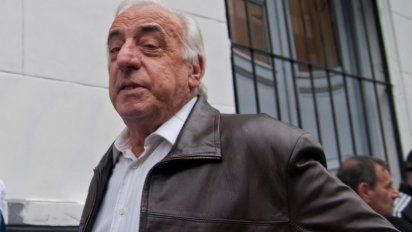 El jefe de la UTA exhortó al futuro presidente a “darle a la maquinita” para “meter plata en el mercado”