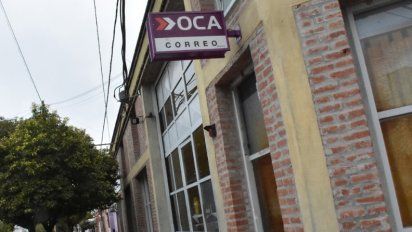 “Cien días para no enamorarse”: en OCA viven tiempos de incertidumbre laboral