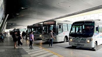 AOITA anunció asambleas para el lunes y no descarta un paro en el transporte