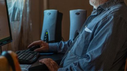 Córdoba: condenaron a un hombre de 81 años por tenencia y distribución de pornografía infantil