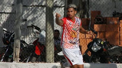 Romero Neyra:
