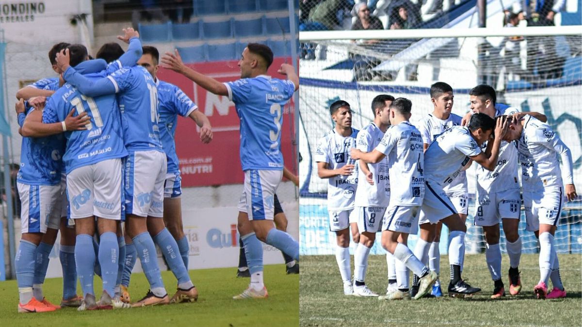 Con las parcialidades presentes, los equipos dirigidos por Iván Delfino y Darío Brigas pondrán a latir el imperio Sur de Córdoba en el Clásico” de la ciudad.&nbsp;