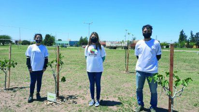 La Patrulla Ambiental le solicitó más responsabilidad a la ciudadanía