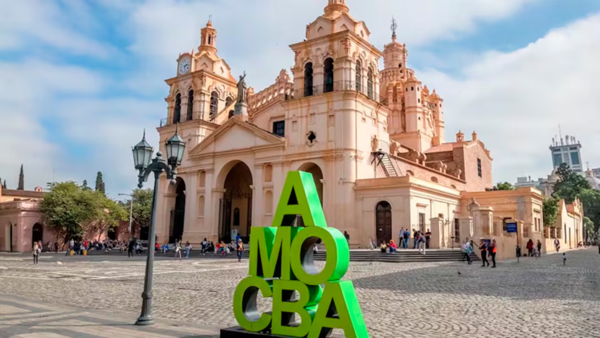 Córdoba tendrá dos feriados por la visita del papa León XIV