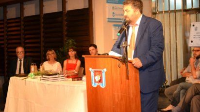 Viviendas, salud, obras y desarrollo industrial: ejes en Ucacha, Bengolea, Charras y Santa Eufemia