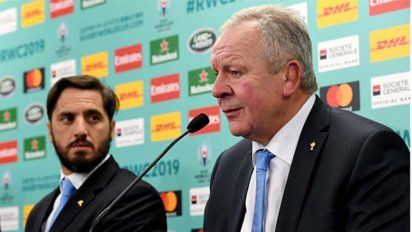 La World Rugby desestimó la denuncia de fraude en elecciones