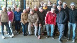 Bell Ville: casi el 50% de los que  realizan pasantías laborales  acceden a su primer trabajo