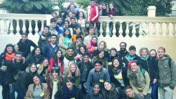 Jóvenes de la ciudad se incorporan a la Mesa del Consejo Provincial de Adicciones