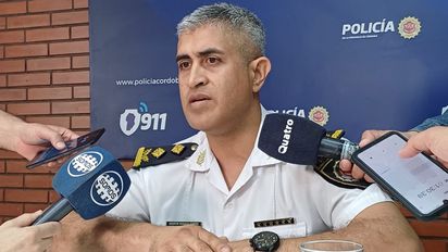 Un hombre de 52 años fue apuñalado tras intentar separar una pelea