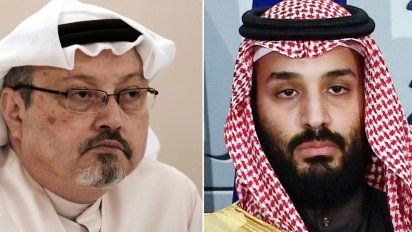 Arabia Saudita: pena capital para cinco personas por el crimen del periodista Khashoggi