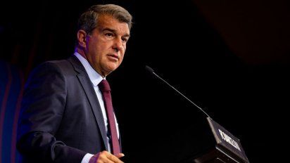 Laporta: