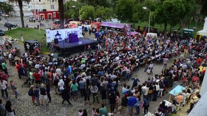 Un Verano en la Estación