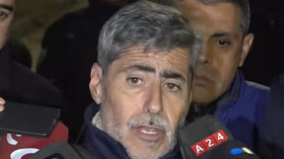 Caso Agostina: Quinteros aseguró que no van a parar hasta encontrarla
