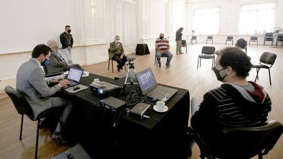 La campaña electoral se reanudará la semana próxima y durará 45 días 