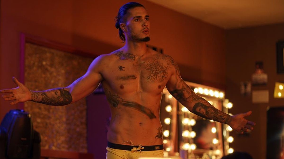 Quién es el actor que interpreta a Jairo de «Toy Boy»