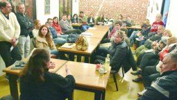 El reclamo por subas en las cuotas de vehículos suma más adhesión