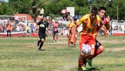 Ticino gritó campeón en reserva