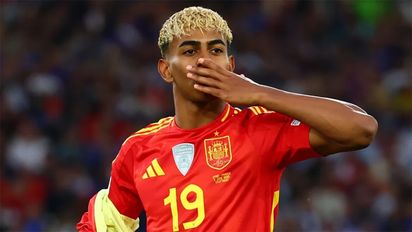 España confirmó sus convocados para el Mundial 2026