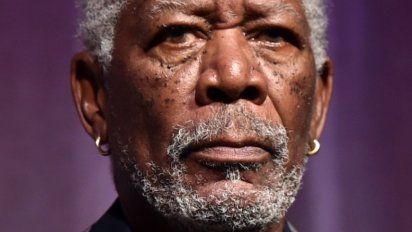 Morgan Freeman exige a CNN rectificación y disculpa
