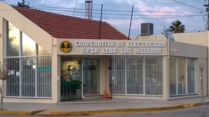 Higueras: expectativa por la renovación de autoridades en la Cooperativa
