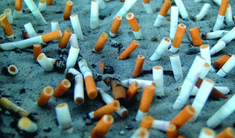 Test en nivel medio arrojó que un 12% tiene dependencia “grave” a la nicotina