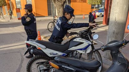 Piden que  lo recaudado por multas se destine a la prevención