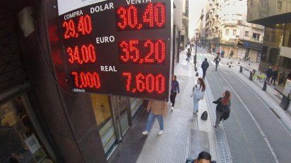 Pronostican que la actividad económica caerá durante “nueve meses consecutivos”