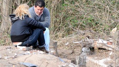 La Provincia deberá indemnizar al padre de Alejandro Flores
