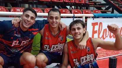 Se definieron las zonas para la 26a Liga Cordobesa de Básquet